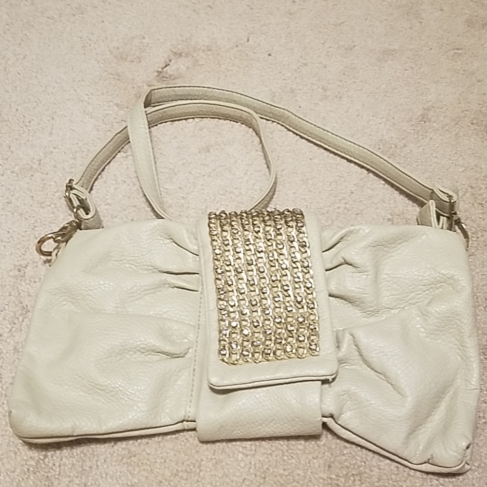 Street level purse